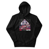 Speed Hunter Hoodie