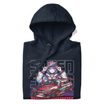 Speed Hunter Hoodie