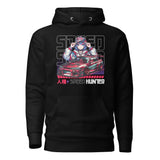 Speed Hunter Hoodie