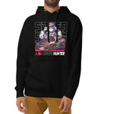 Speed Hunter Hoodie