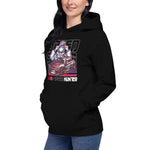 Speed Hunter Hoodie