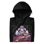 Speed Hunter Hoodie