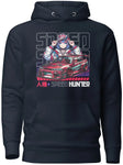 Speed Hunter Hoodie