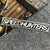 Speed Hunter JDM Car Stickers Window