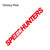 Speed Hunters Jdm Windshield Stickers Jdm Car Decals