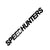 Speed Hunters Windshield Decal Sticker