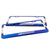 Spoon Sports Blue Burned License Plate Frame JDM Performance