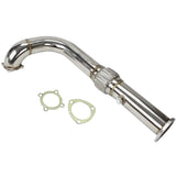 Stainless Steel 3" Turbo Exhaust Down pipe For GT35/GT35R