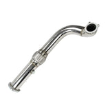 Stainless Steel 3" Turbo Exhaust Down pipe For GT35/GT35R