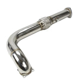 Stainless Steel 3" Turbo Exhaust Down pipe For GT35/GT35R