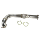 Stainless Steel 3" Turbo Exhaust Down pipe For GT35/GT35R