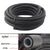 Stainless Steel Braided Fuel Line Fitting Kit