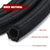 Stainless Steel Brained Oil Hose Line Hose