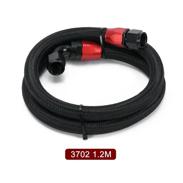 Stainless Steel Brained Oil Hose Line Hose