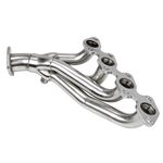 Stainless Steel Exhaust Manifold Header For 1995-1998 Nissan 240SX S14 JDM Performance