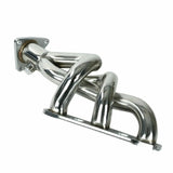 Stainless Steel Header Exhaust Fits For Nissan 370Z G37