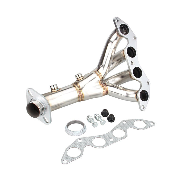 Stainless Steel Manifold for Honda Civic 01-05 DX/LX EM/ES D17A JDM Performance