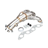 Stainless Steel Manifold for Honda Civic 01-05 DX/LX EM/ES D17A JDM Performance