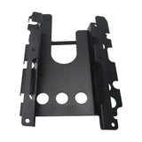 Stainless Steel Oil Sump Baffle Plate Kit for Honda K20/K24 K-Series
