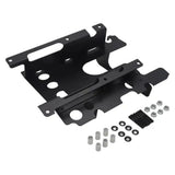 Stainless Steel Oil Sump Baffle Plate Kit for Honda K20/K24 K-Series