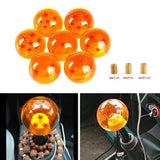 Star Ball Shift Knob