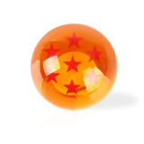 Star Ball Shift Knob Stars