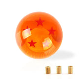 Star Ball Shift Knob Stars