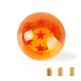 Star Ball Shift Knob Stars