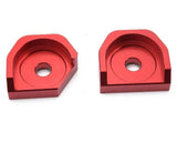 Steering Rack Lockdown Bushing for BRZ/FR-S/86/GR86