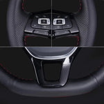 Steering Wheel Cover Bmw M2 M3 F80 F82 M4 M5 F12 F13 M6 F85 F87 X5 X6 F33 F30