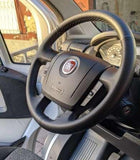 Steering Wheel Cover For Ducato Peugeot Boxer Relay 06-19 JDM Performance