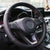 Steering Wheel Cover For Nissan Qashqai X-trail Nv200