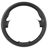 Steering Wheel Cover For Nissan Qashqai X-trail Nv200 JDM Performance