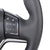 Steering Wheel Cover For Nissan Qashqai X-trail Nv200 JDM Performance