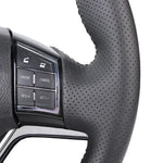 Steering Wheel Cover For Nissan Qashqai X-trail Nv200