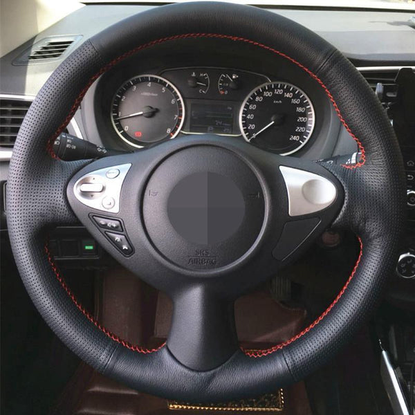 Steering Wheel Cover Sentra Juke Infiniti Fx