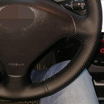 Steering Wheel Cover For Peugeot 307 01-08 307 SW 05-08 JDM Performance