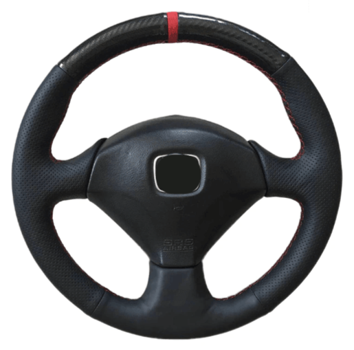 Ep3 Steering Wheel - JDM Performance