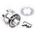 Steering Wheel Hub Boss Kit – Fits Honda Civic EP3 EK EJ FD, S2000 , DC5