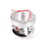 Steering Wheel Hub Boss Kit – Fits Honda Civic EP3 EK EJ FD, S2000 , DC5
