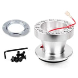 Steering Wheel Hub Boss Kit for Honda