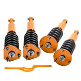 Street Coilover For Lexus IS350 IS250 06-12 GS350 GS300 07-11