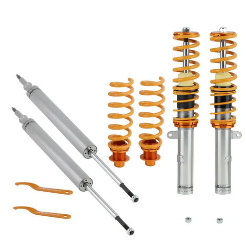 Street Coilover Kit For BMW 3 Series E91 E92 E93 318i 320i 2005-2013