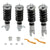Street Coilover Kits for Civic EK EJ Adjustable