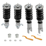 Street Coilover Kits for Civic EK EJ Adjustable
