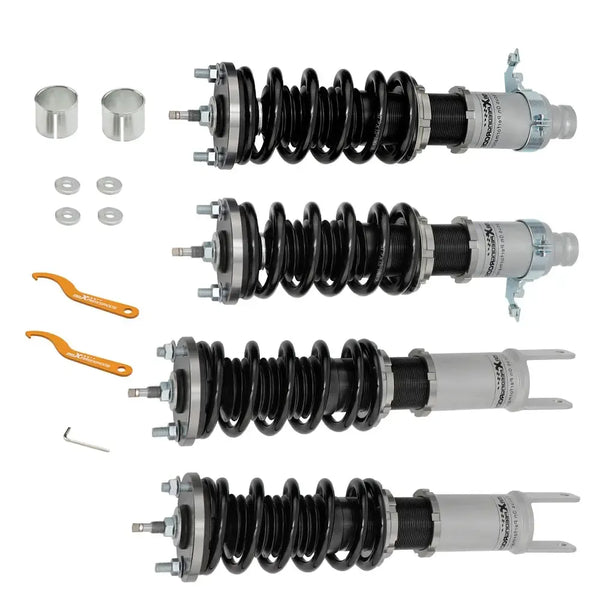 Street Coilover Kits for Civic EK EJ Adjustable