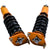 Street Coilovers For Subaru Impreza WRX 08-13