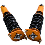 Street Coilovers For Subaru Impreza WRX 08-13