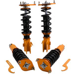 Street Coilovers For Subaru Impreza WRX 08-13