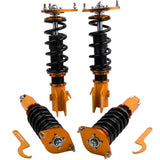 Street Coilovers For Subaru Impreza WRX 08-13